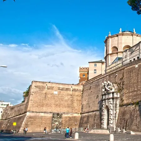 Vatican Dream 4* Roma