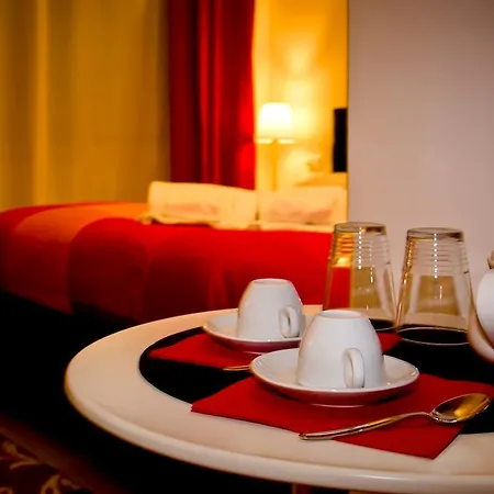 Vatican Dream 4* Roma