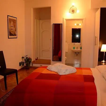 Vatican Dream 4* Roma