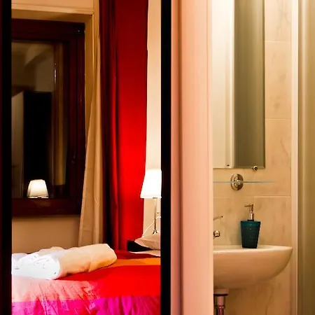 Гостевой дом Vatican Dream