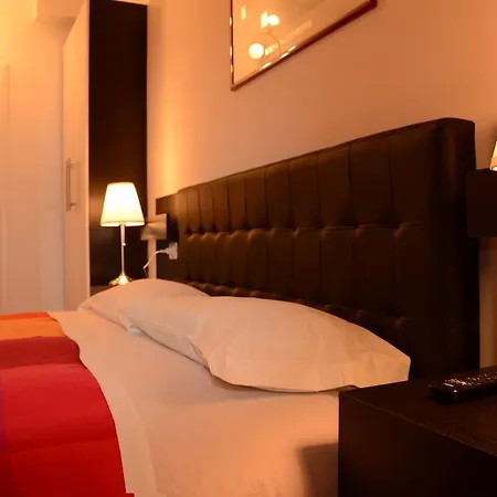 Vatican Dream Гостевой дом 4*