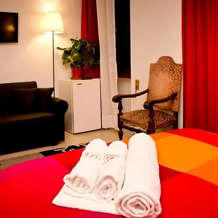 Vatican Dream Гостевой дом 4*