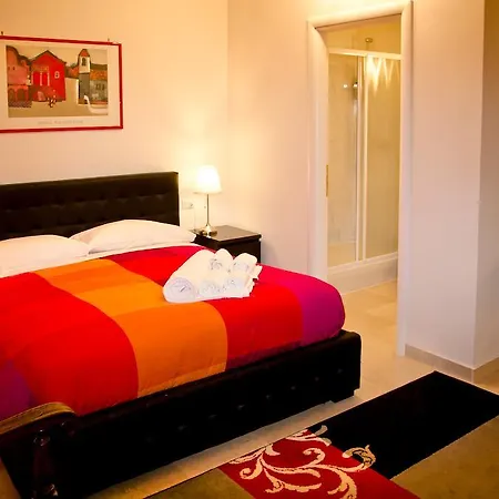 Гостевой дом Vatican Dream 4*