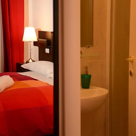 Vatican Dream Гостевой дом Рим