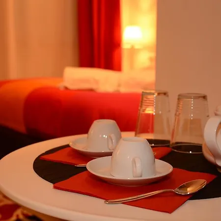 Vatican Dream Гостевой дом 4*