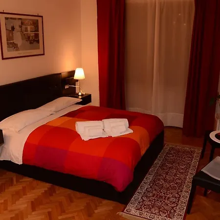 Vatican Dream Рим