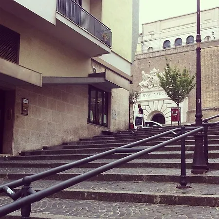 Vatican Dream Gæstehus 4*