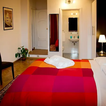 Gæstehus Vatican Dream 4*