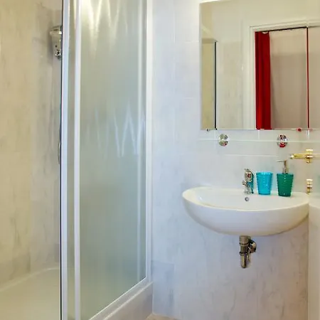 Pensjonat Vatican Dream