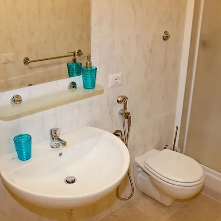 Gæstehus Vatican Dream