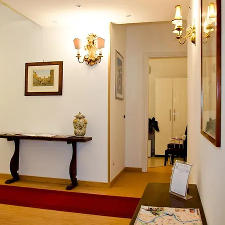 Vatican Dream 게스트하우스