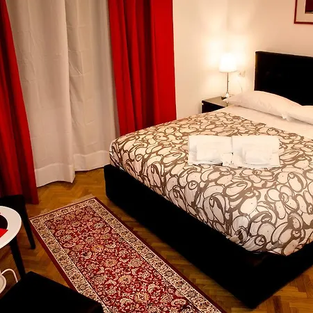 Vatican Dream Gæstehus Rom