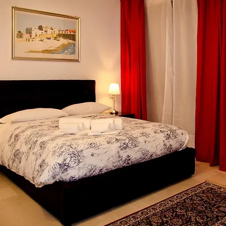 Vatican Dream 로마