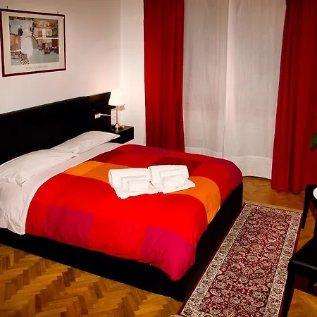 Vatican Dream Pensjonat