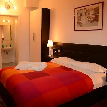 Vatican Dream Gæstehus