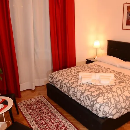 Gæstehus Vatican Dream 4*