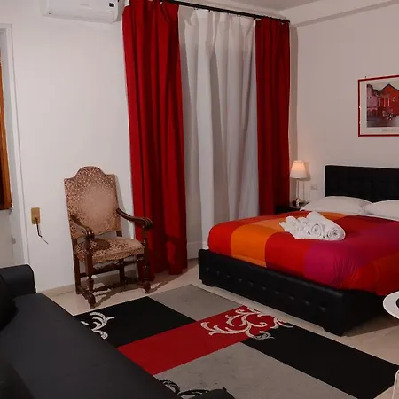 Gæstehus Vatican Dream Rom