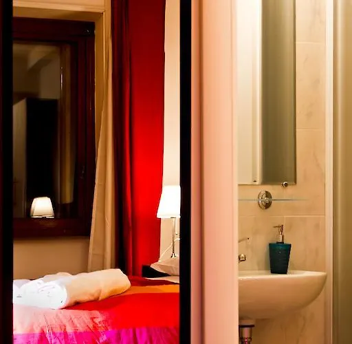 بيت ضيافة Vatican Dream