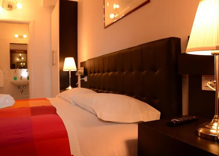 Vatican Dream Gasthof 4*