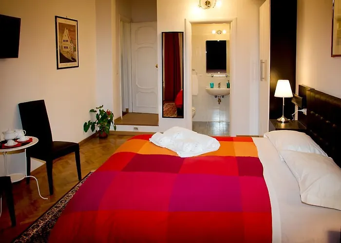 Gasthof Vatican Dream 4*