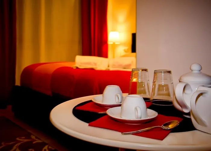 Vatican Dream 4* Rom