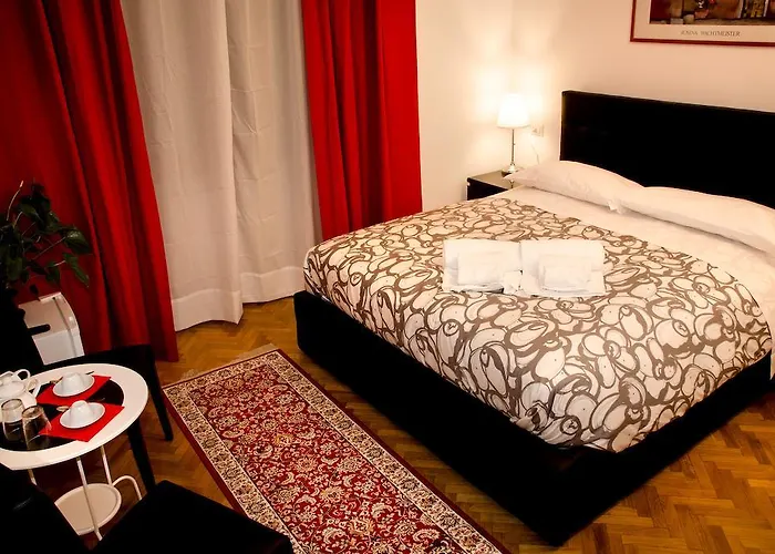 Vatican Dream Gasthof Rom