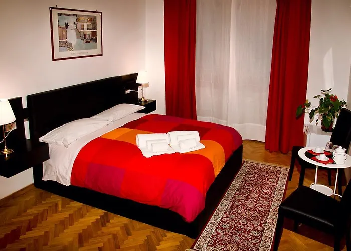 Vatican Dream Gasthof