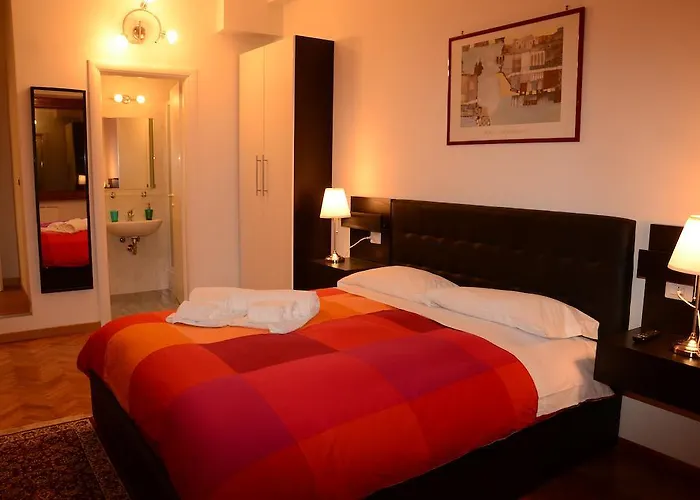 Vatican Dream Gasthof