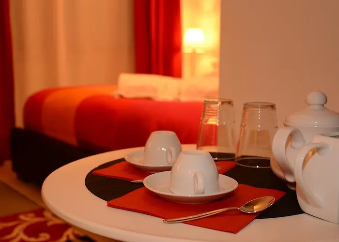 Vatican Dream Gasthof 4*