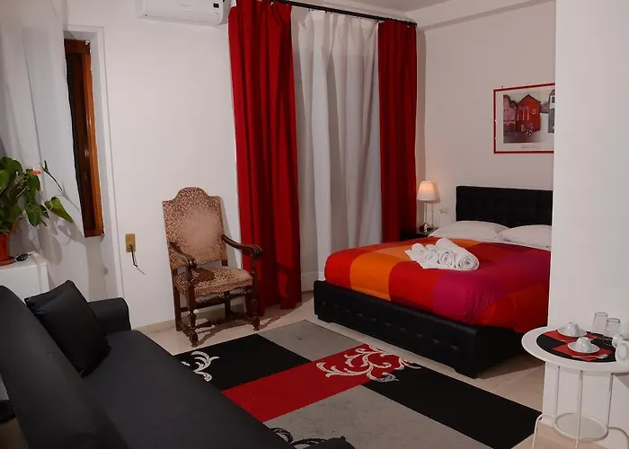 Gasthof Vatican Dream Rom