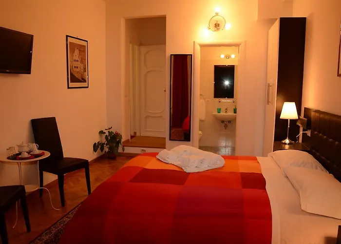 Vatican Dream 4* Rom