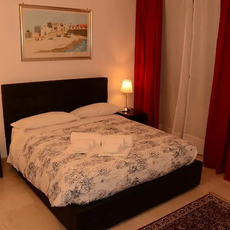 بيت ضيافة Vatican Dream